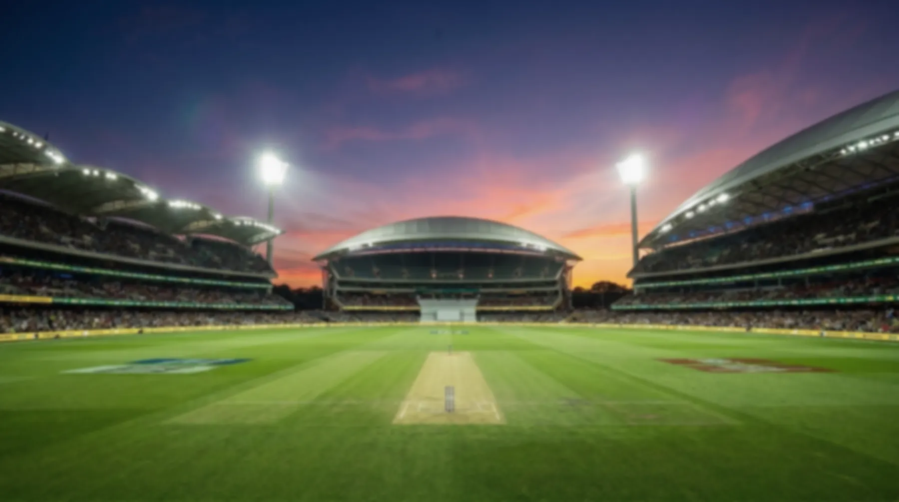 Wankhede Stadium stadium atmosphere